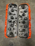 1970 #3964291 Square Port Heads LS6 454 L78 Chevelle Nova Camaro Copo Yenko. Fixed Price $2500.00.
