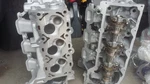 Jeep Dodge Ram 3.7 Powertech V6 2002-2012 Reman Cylinder Heads Year Warranty. Fixed Price $1399.00.