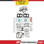 Full Gasket Set Intake Exhaust Valves Fit 02-05 Subaru Impreza Usdm 2.0L EJ20. Fixed Price $200.99.