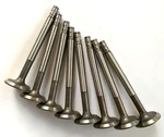 Nos 1954 Oldsmobile 88 98 Intake Valves 324 S2048 Qty. Fixed Price $79.95.