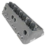 Trick Flow Dhc Cylinder Head 175CC Aluminum Sbc 60CC No Accessory Holes. Fixed Price $1024.99.