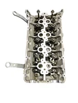 2019-2026 Porsche Cayenne Turbo 9YA 4.0L Awd Left Engine Motor Cylinder Head 51K. Fixed Price $699.11.