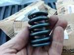 Mopar Performance & B/rb 426 Hemi Valve Spring P2806077 New. Fixed Price $15.00.