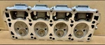 6.4L Hemi Rebuilt Cylinder Head 05037369BD 11-22 Charger Challenger Durango. Fixed Price $675.00.