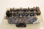13-17 Jeep Wrangler Sahara 3.6L Right Side Engine Cylinder Head 106K 68141352AD. Fixed Price $579.99.