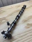 Audi Vw Exhaust Camshaft 06Q109087C. Fixed Price $176.47.