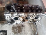 Cylinder Head 4.3L Fits 14-16 Sierra 1500 Pickup 3479936. Fixed Price $270.39.