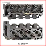 Bare Cylinder Head (1) (rh) For 99-07 Chrysler/jeep/dodge 4.7L Sohc V8 3.661. Fixed Price $613.60.