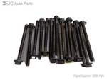 Cylinder Head Bolt Kit 18-20 Ford F-150 3.5 HL3E6065AA Turbo. Fixed Price $34.95.