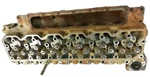Cylinder Head Dodge Ram 2500 5.9 3954670 Cummins Diesel Valves, Springs. Fixed Price $425.00.