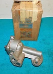 1955-1963 Ford Fairlane Custom Galaxie Mercury Nos 223 6CYLINDER Engine Oil Pump. Fixed Price $189.00.