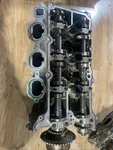 Left Cylinder Head 08-09 Ford Taurus 3.5 8T4E6C064AA. Fixed Price $249.99.
