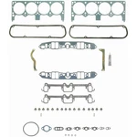 Fel-pro Hs 8553 PT-15 Cylinder Head Gasket Set For Select 90-92 Dodge Models. Fixed Price $121.99.