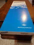 Victor Reinz Head Gasket Set HS3549T Chevy Tk 173 2.8L V6 1985-92, 1985-88 S&w. Fixed Price $49.95.