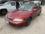Exhaust Manifold Cylinder Federal Emissions Fits 98-00 Mazda 626 1364564. Fixed Price $100.00.