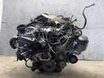 Engine Motor 3.0L Diesel ML350 Bluetec Mercedes W166 X166 GL350 Oem. Fixed Price $6000.00.