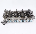 16-19 Nissan Titan Xd Passenger Cylinder Head 5.0L Diesel. Fixed Price $398.99.