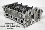 22100-03HA0 Oem Cylinder Head For Kia Niro 1.6L. Fixed Price $750.00.