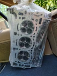 Pair Cylinder Heads Set Buick Chevrolet Gmc Cadillac 3.6L Dohc Remanufactured. Fixed Price $619.88.