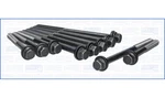 Genuine Ajusa Oem Replacement Cylinder Head Bolt Set 81024200. Fixed Price $63.86.