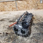Mercedes W221 / W216 5.5L Engine Motor Cylinder Head Right Side Assembly Oem. Fixed Price $999.99.