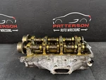 14-15 Jeep Grand Cherokee 3.6 Engine Motor Driver Left Lh Cylinder Head. Fixed Price $250.00.
