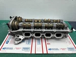 10-15 Jaguar Xf Xk 5.0L Engine Motor Right Side Cylinder Head & Camshaft Oem. Fixed Price $192.55.
