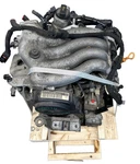 2004 Volkswagen Jetta 2.0L Engine Assembly 62K Motor Gas Vin 5TH Digit Id Bbw. Fixed Price $2267.99.