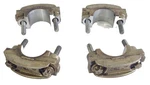 03-06 Porsche Cayenne 4.5L V8 Camshaft Bearing Caps 948 105 123 2R Intake. Fixed Price $25.19.