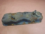 Jeep Cj 80-83 2.5 4 Cyl Iron Duke 151 Engine Valve Cover Free Shipping. Fixed Price $51.29.