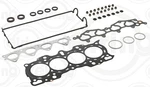 166.050 Elring Gasket Set, Cylinder Head For Honda, Opel. Fixed Price $122.66.