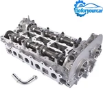 Turbo Cylinder Head Assembly Ford Escape Fiesta Fusion Transit Connect 1.6L. Fixed Price $500.88.