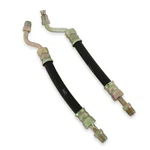 Scott Drake C3DZ-3A714-7-AR Control Valve To Cylinder Hoses. Fixed Price $62.19.