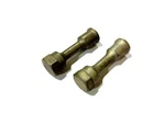 Nsu Prinz Cylinder Adjustment Bolt Set New #654C. Fixed Price $199.99.