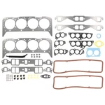 AHS3022B Apex Cylinder Head Gaskets Set For Chevy Chevrolet Corvette 1985. Fixed Price $73.02.