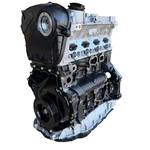2009-2017 Volkswagen Vw Tiguan 2.0L Turbo EA888 Cct 4-CYLINDER Engine Motor Ccz. Fixed Price $3195.00.