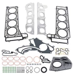 Cylinder Head Gasket Set For Mercedes-benz GLS550 S500 W166 M278 2780160125. Fixed Price $120.85.
