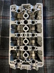 Honda Cylinder Head Assembly - Dohc Vtec PR3 P30 B16A2. Jdm Oem. Fixed Price $499.99.