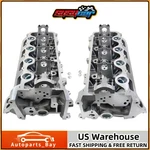 2PCS Left& Right Cylinder Head Ford Mustang Expedition Explorer 4.6L 5.4L V8. Fixed Price $355.99.