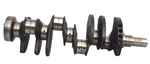 1999-03 Jaguar XK8 + XJ8 4.0L V8 AJ27 Engine Crankshaft Excellent Oem Part. Fixed Price $315.45.