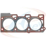 Apex Gaskets AHG237R Head. Fixed Price $32.75.