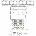 Engine Cylinder Head Gasket Set Fel-pro Hs 7922 PT-1. Fixed Price $124.39.