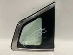 2015-2020 Nissan Rogue Passenger Side Right Rear Quarter Window Glass. Fixed Price $134.99.