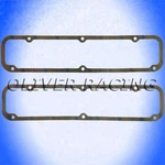 Valve Cover Gasket Ford Lincoln Mercury V8 383 410 430 462 7.0L 7.6L 58-68. Fixed Price $60.26.