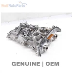 2020 Audi S7 - Right Engine Valve Cylinder Head Cover W/ Camshafts. Fixed Price $599.99.