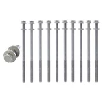 Enginetech HB123 Head Bolt Set Select 91-14 Ford 4.6L/281 And 5.4L/330. Fixed Price $42.40.