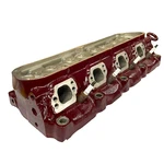 87-95 Ford Mustang 5.0L Sb Aluminum Cylinder Heads 302 Cobra GT40 351 Maroon. Fixed Price $1249.99.