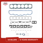Fel-pro Hs 8168 PT-7 Cylinder Head Gasket Set Select 93-96 Ford Models. Fixed Price $85.50.