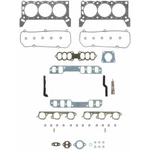 Engine Cylinder Head Gasket Set Fel-pro Hs 8857 PT-6. Fixed Price $130.05.