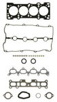 Cylinder Head Gasket Set-s, Gas, Dohc, Fi, Natural, 16V, Sedan. Fixed Price $146.24.